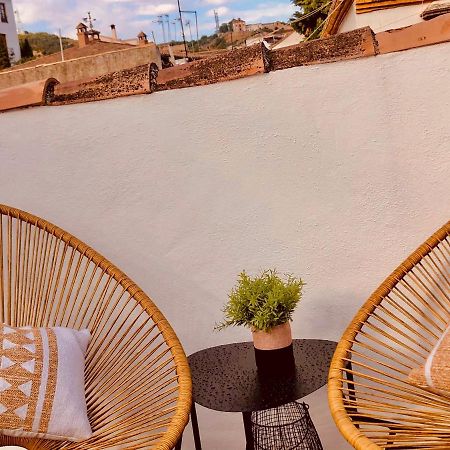 La Casita Del Albaicin Apartment Granada Exterior photo