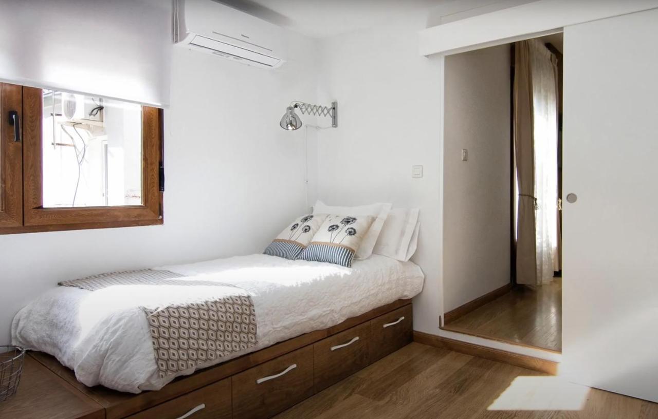 La Casita Del Albaicin Apartment Granada Exterior photo