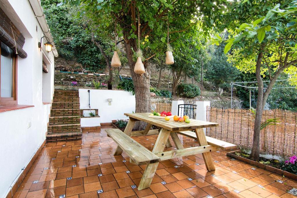 La Casita Del Albaicin Apartment Granada Exterior photo